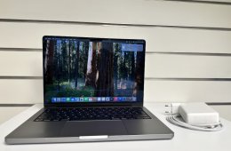 Üzletből, garanciával, Macbook Pro Retina 14