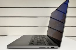 Üzletből, garanciával, Macbook Pro Retina 14