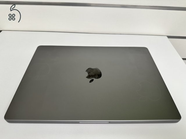 Üzletből, garanciával, Macbook Pro Retina 14