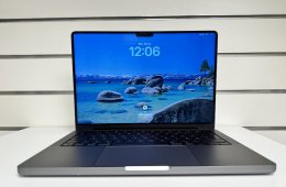 Üzletből, garanciával, Macbook Pro Retina 14