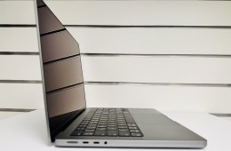 Üzletből, garanciával, Macbook Pro Retina 14