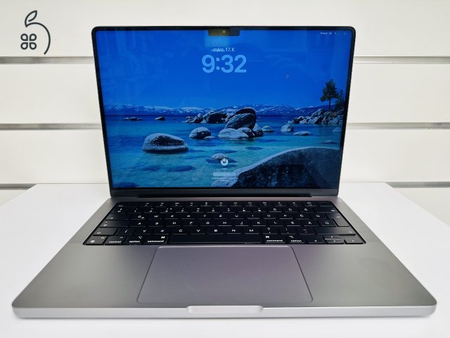 Üzletből, garanciával, Macbook Pro Retina 14