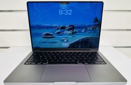 Üzletből, garanciával, Macbook Pro Retina 14