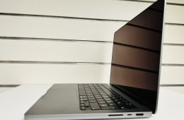 Üzletből, garanciával, Macbook Pro Retina 14