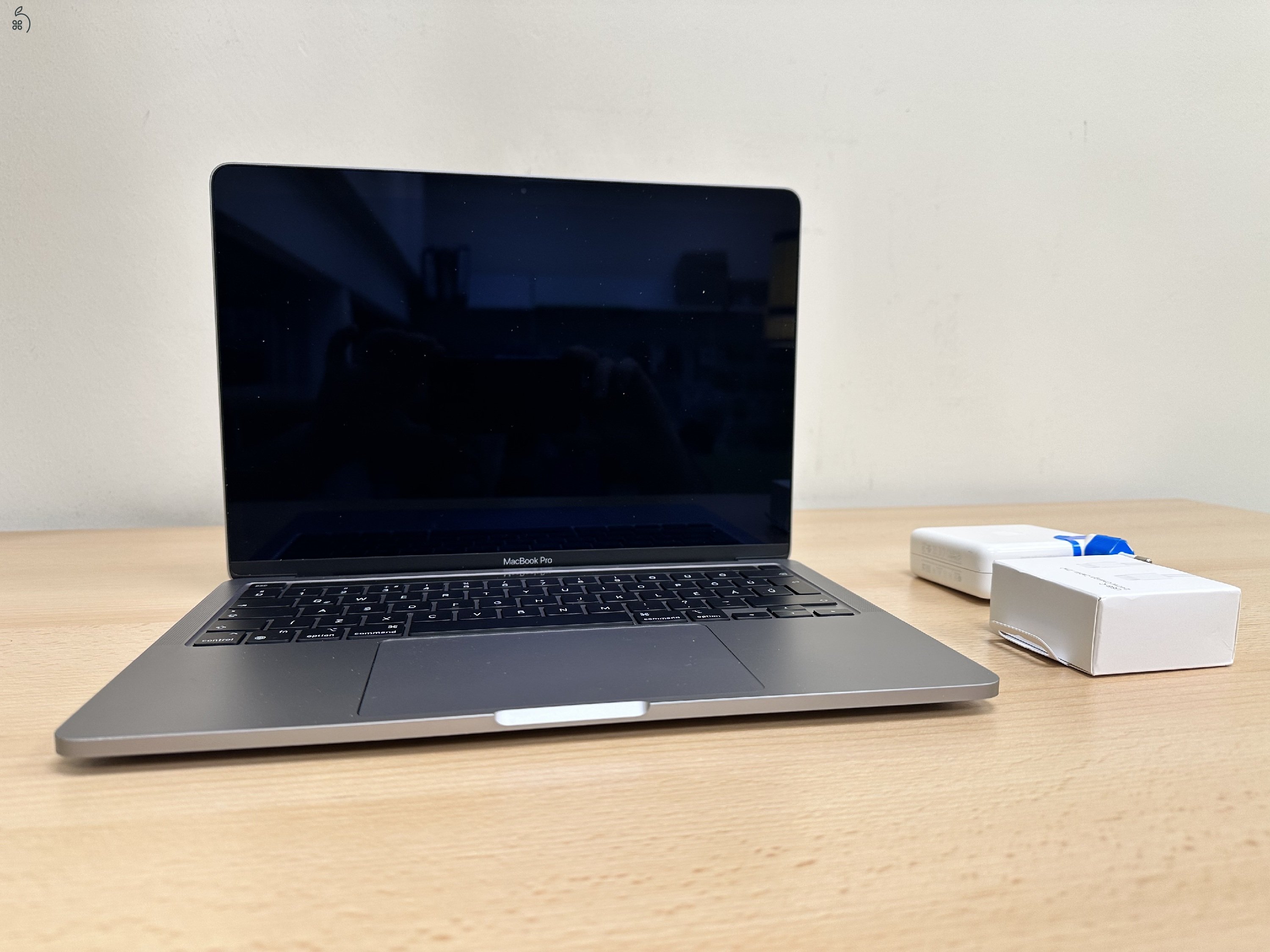 Üzletből, garanciával, Macbook Pro Retina 13