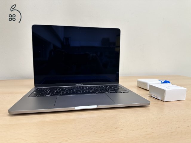 Üzletből, garanciával, Macbook Pro Retina 13