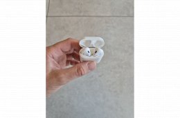 AIRPODS FÜLHALLGATÓ 2. generáció A2032 A2031 A1602