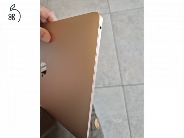 MacBook Air Rosegold 13