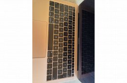 MacBook Air Rosegold 13