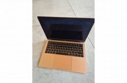 MacBook Air Rosegold 13
