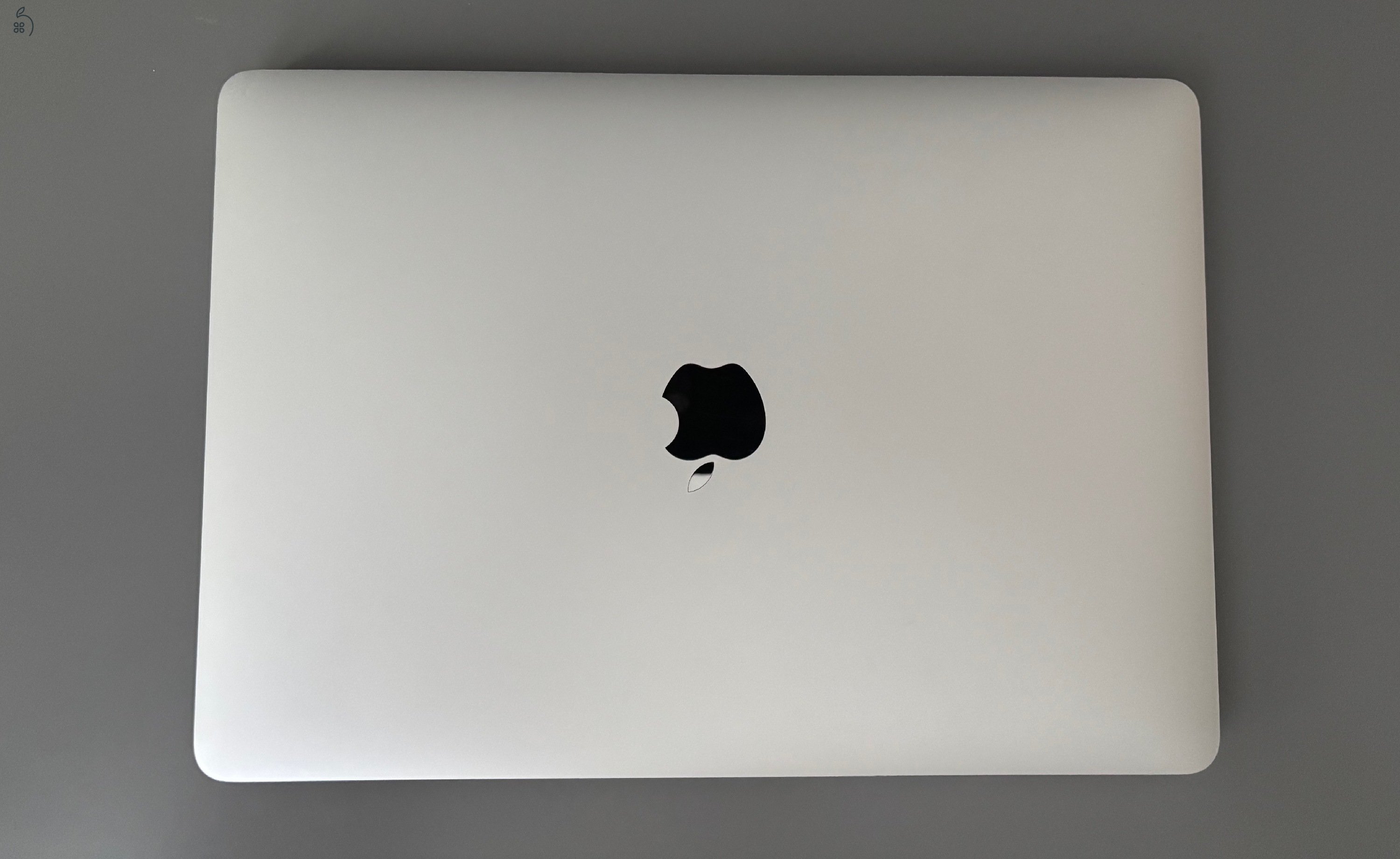 Macbook Pro M1 - 8GB RAM, 512GB SSD, Garanciális