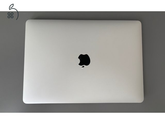 Macbook Pro M1 - 8GB RAM, 512GB SSD, Garanciális