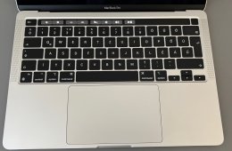 Macbook Pro M1 - 8GB RAM, 512GB SSD, Garanciális