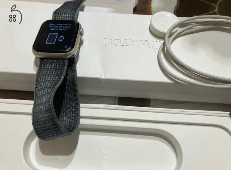 Apple Watch Series 8 45mm cellular