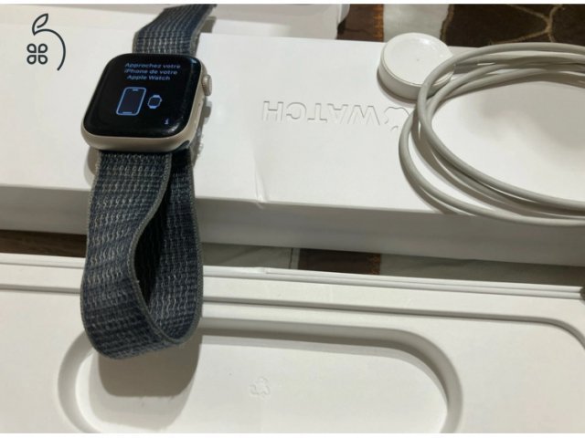 Apple Watch Series 8 45mm cellular