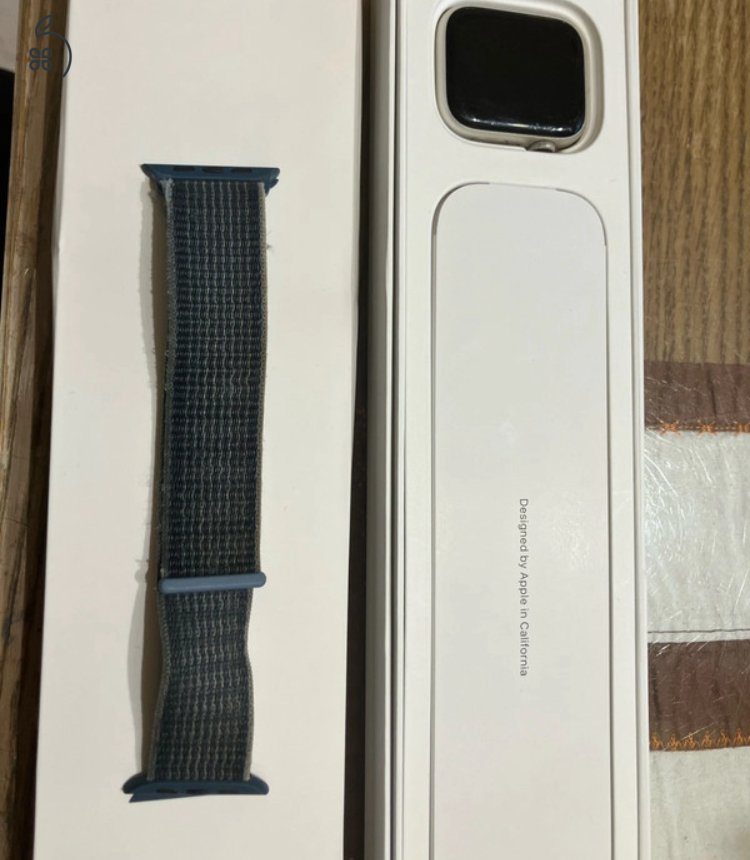 Apple Watch Series 8 45mm cellular
