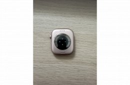 Apple Watch Series 10 46 mm (GPS, Rosé Gold) 