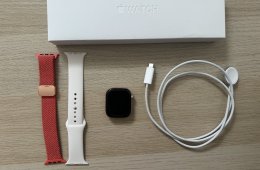 Apple Watch Series 10 46 mm (GPS, Rosé Gold) 
