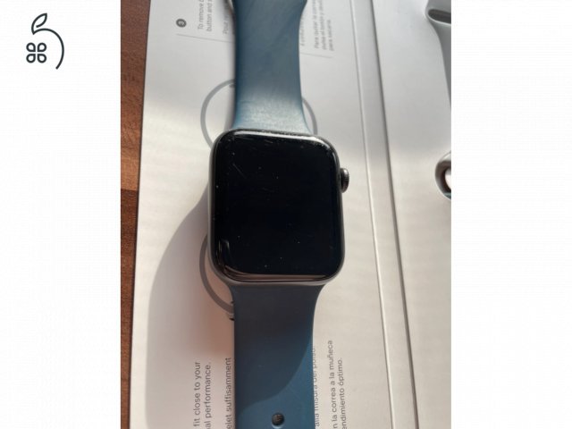 Apple Watch SE 1. Gen 44 mm
