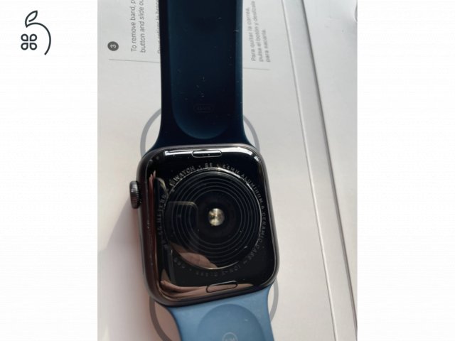 Apple Watch SE 1. Gen 44 mm