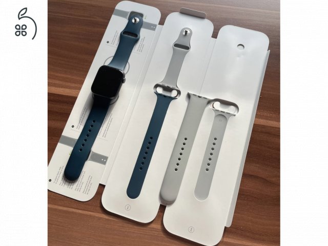 Apple Watch SE 1. Gen 44 mm