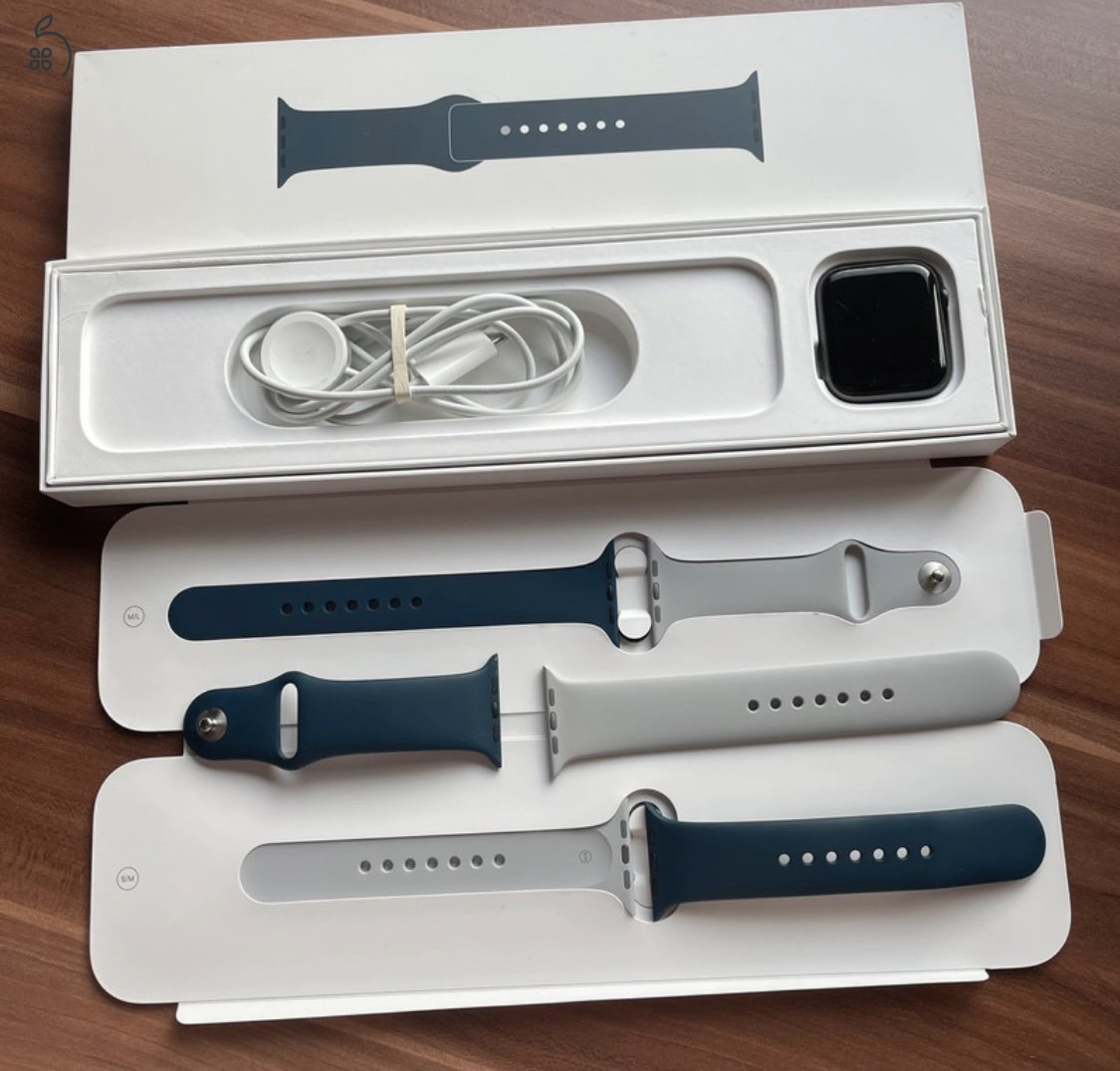 Apple Watch SE 1. Gen 44 mm