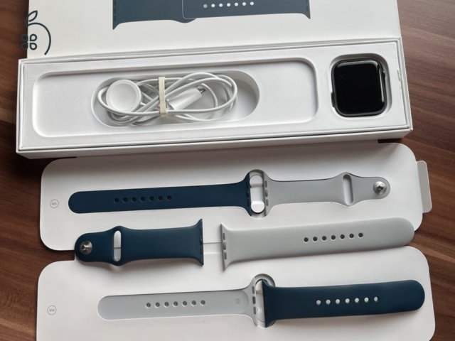 Apple Watch SE 1. Gen 44 mm
