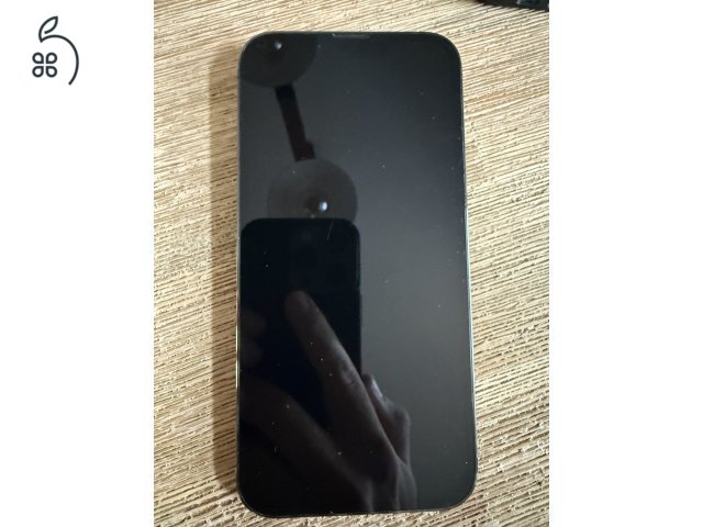 iPhone 13 Pro 128GB Graphite 90% akku