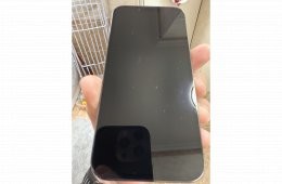 iPhone 13 Pro 128GB Graphite 90% akku