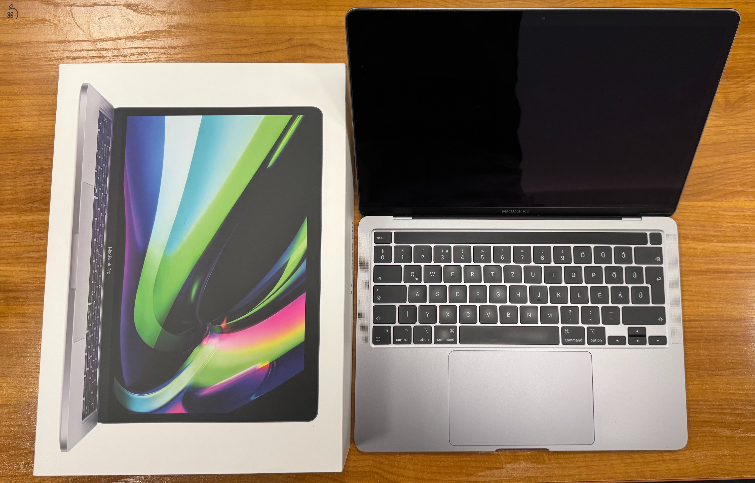 MacBook Pro 13