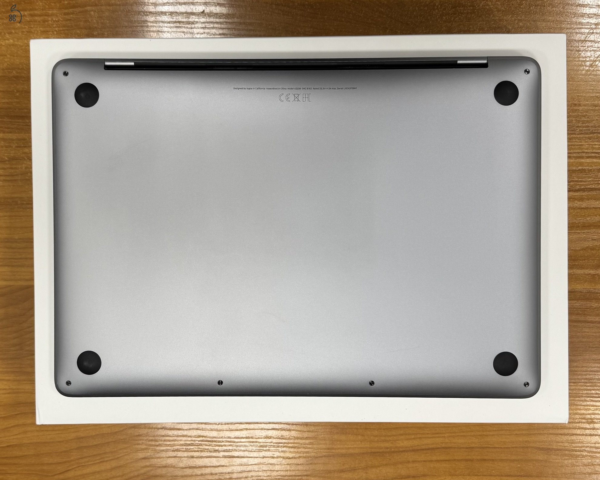 MacBook Pro 13