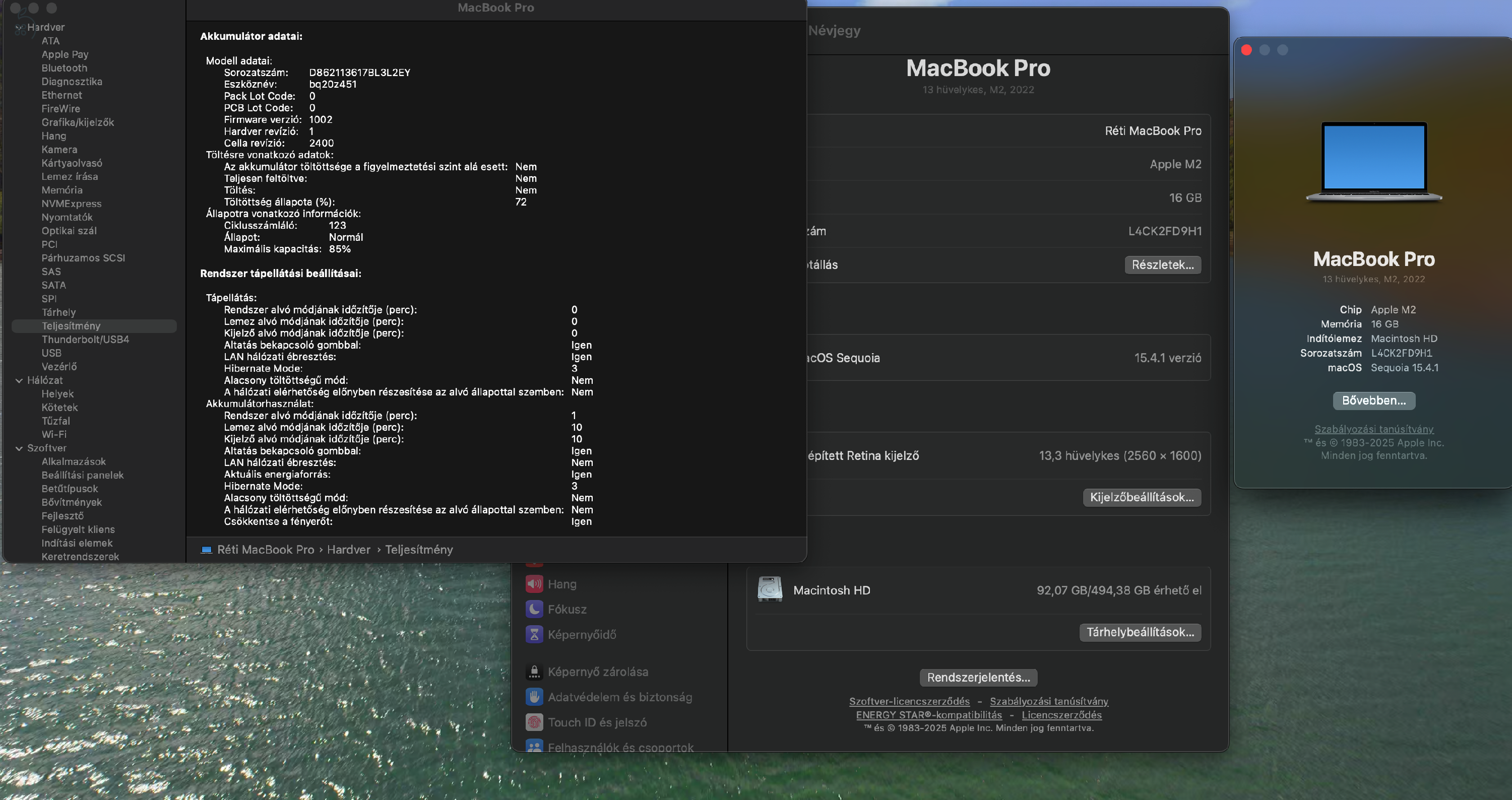 MacBook Pro 13