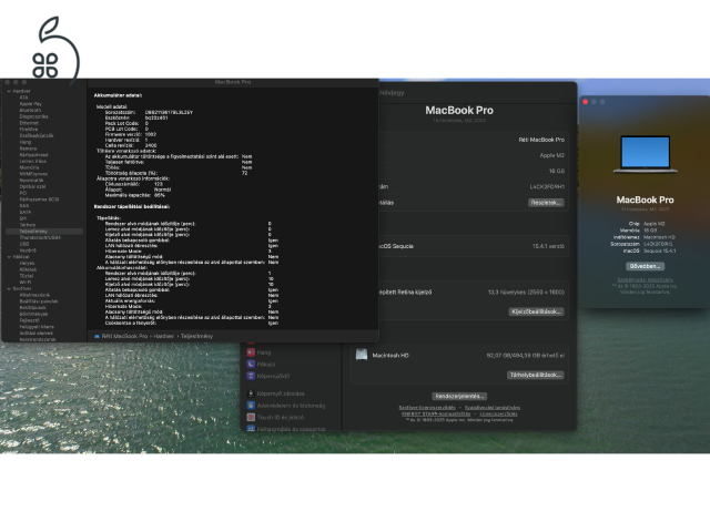 MacBook Pro 13