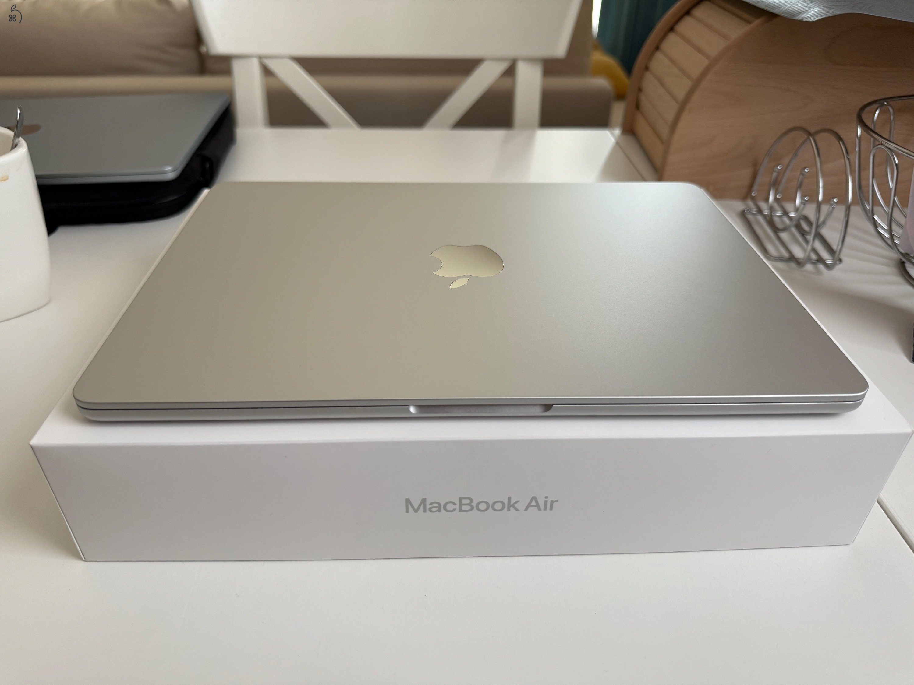 Eladó MacBook Air 13