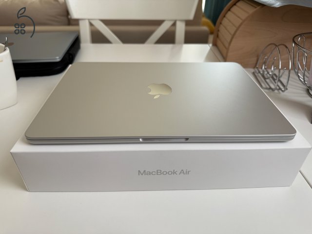 Eladó MacBook Air 13