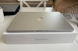 Eladó MacBook Air 13