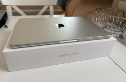 Eladó MacBook Air 13