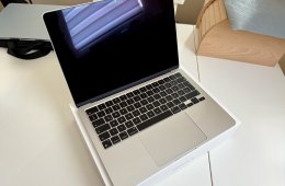 Eladó MacBook Air 13