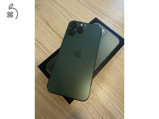 iPhone 13 Pro Max 128GB - Alpine Green