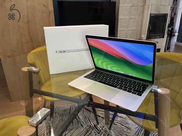 MacBook Air Retina 13' (2018)