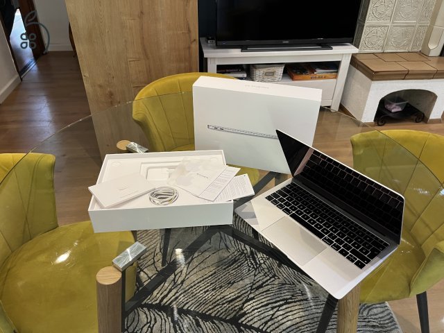 MacBook Air Retina 13' (2018)