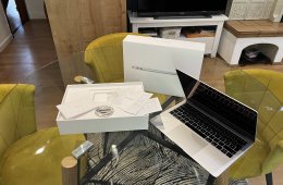 MacBook Air Retina 13' (2018)