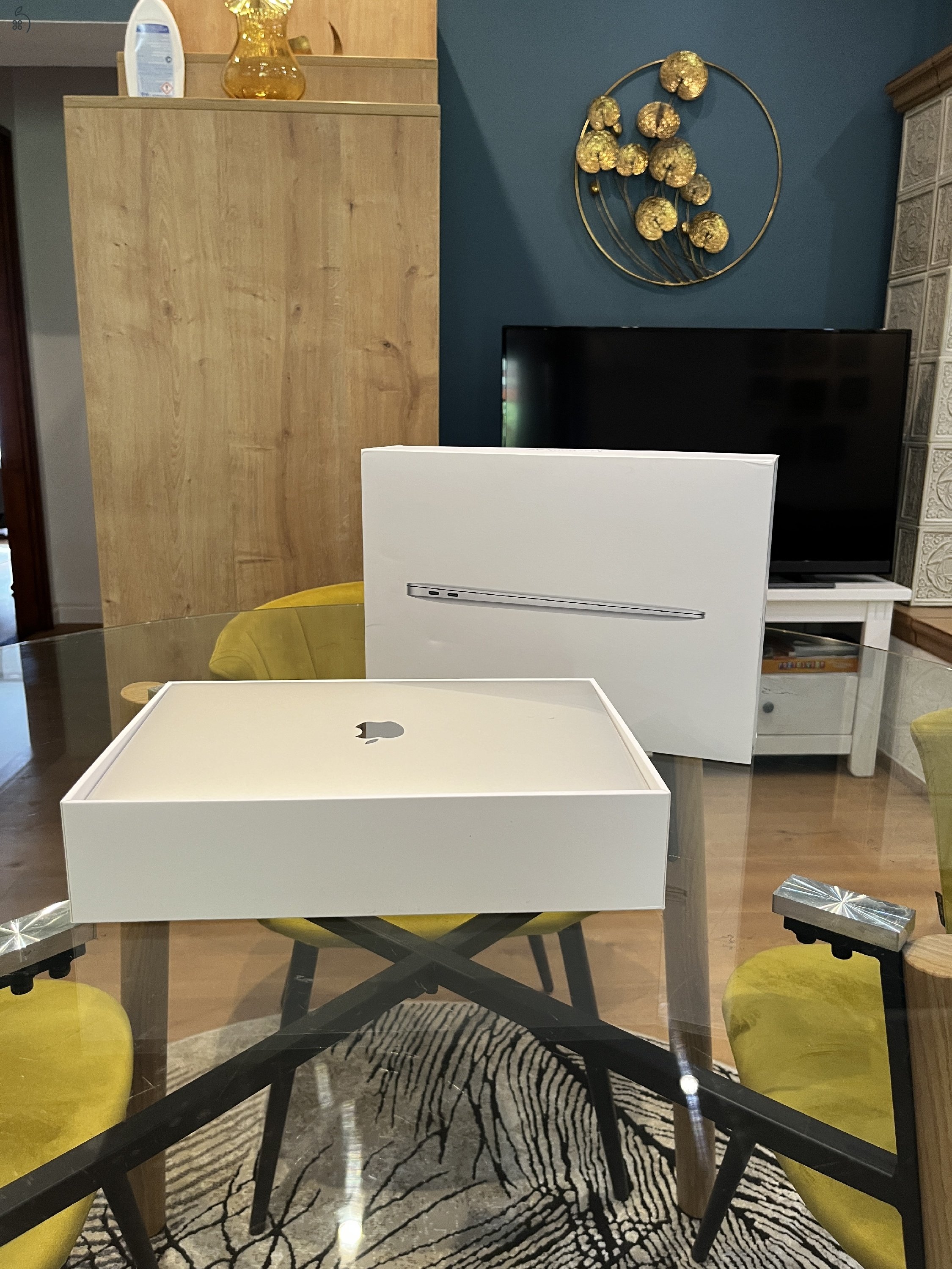 MacBook Air Retina 13' (2018)