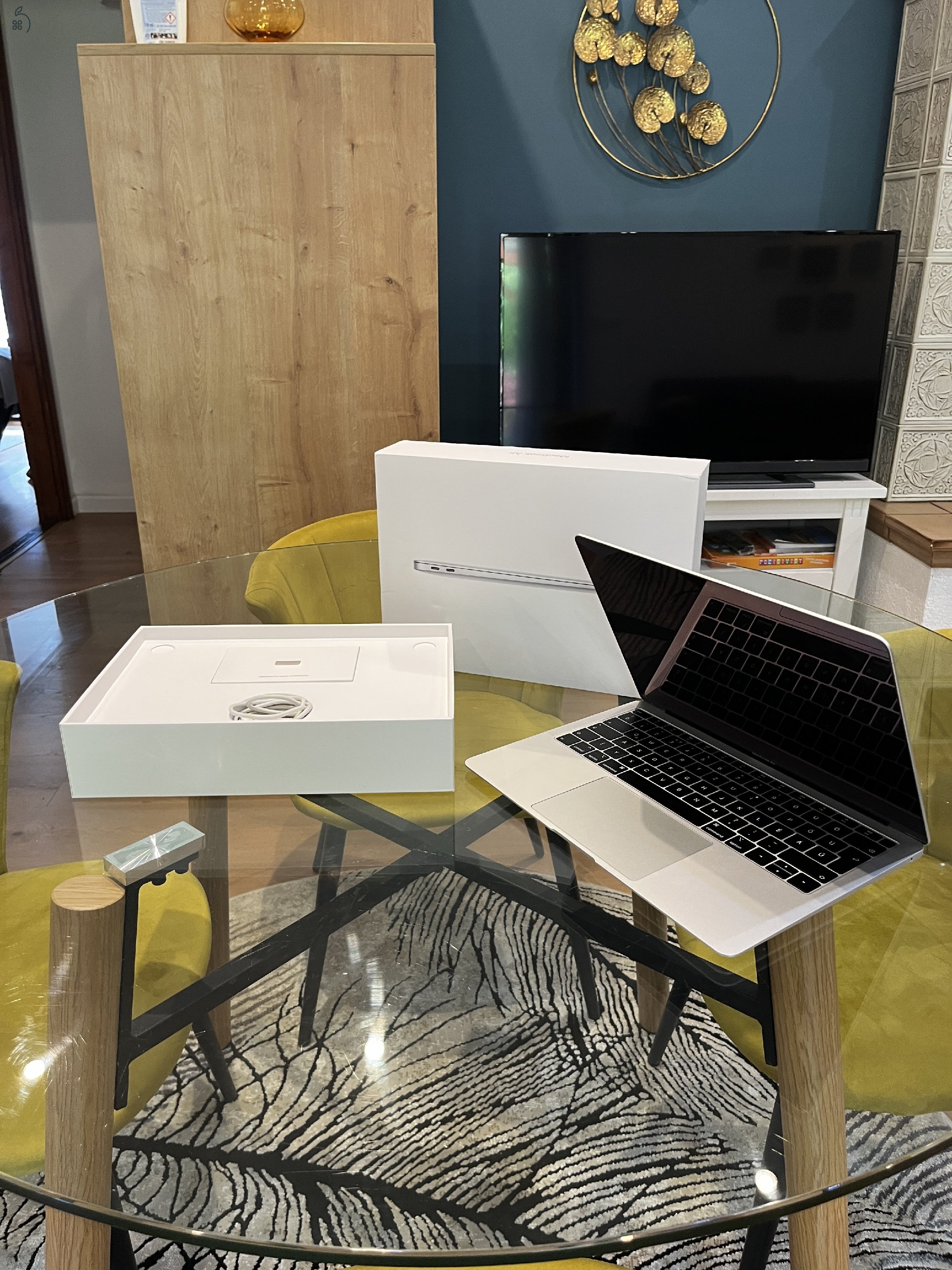 MacBook Air Retina 13' (2018)