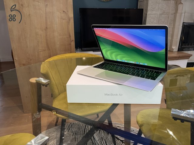 MacBook Air Retina 13' (2018)
