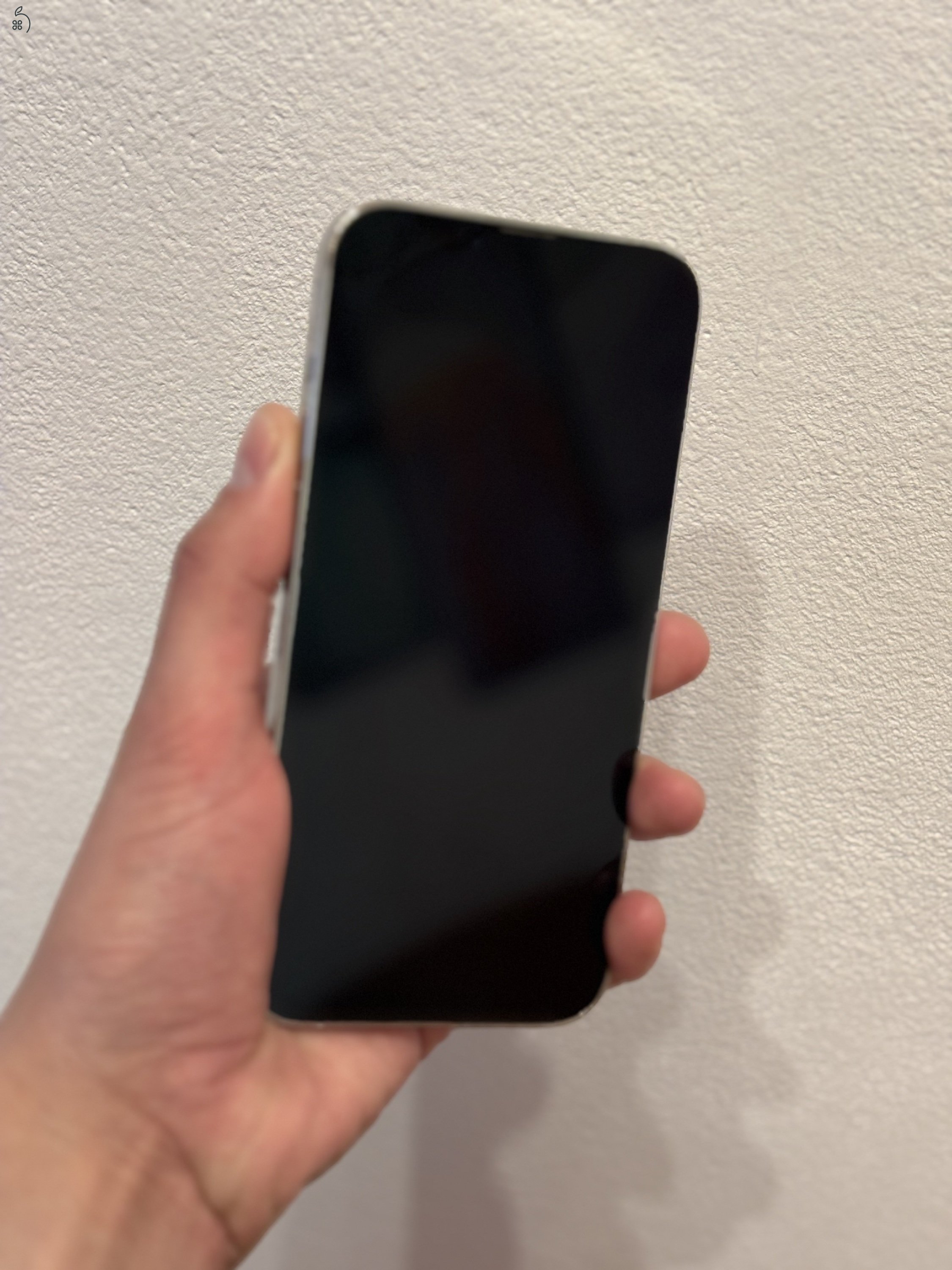 iPhone 13 Pro Max kiváló állapot