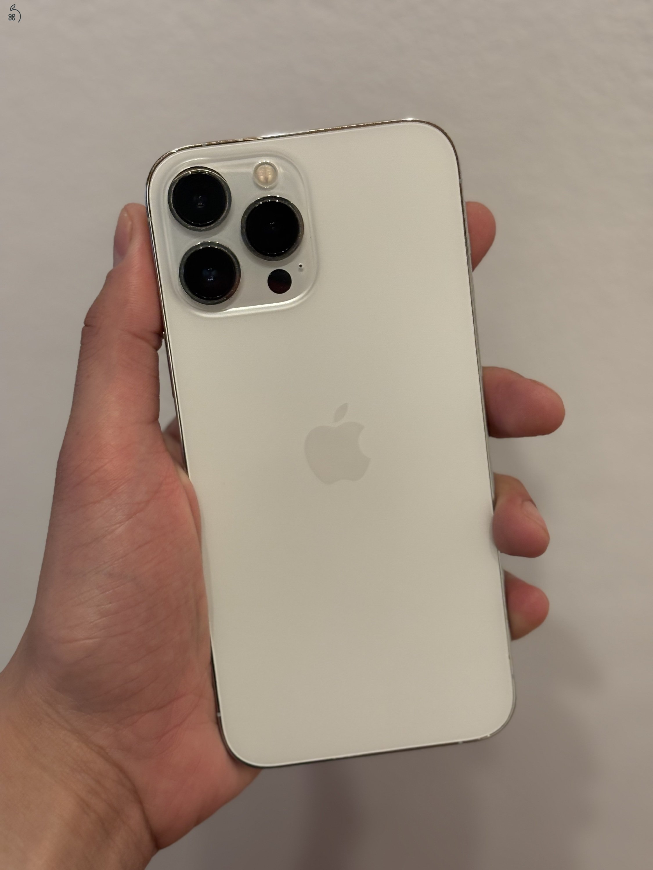 iPhone 13 Pro Max kiváló állapot