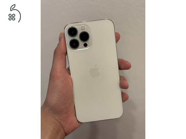 iPhone 13 Pro Max kiváló állapot