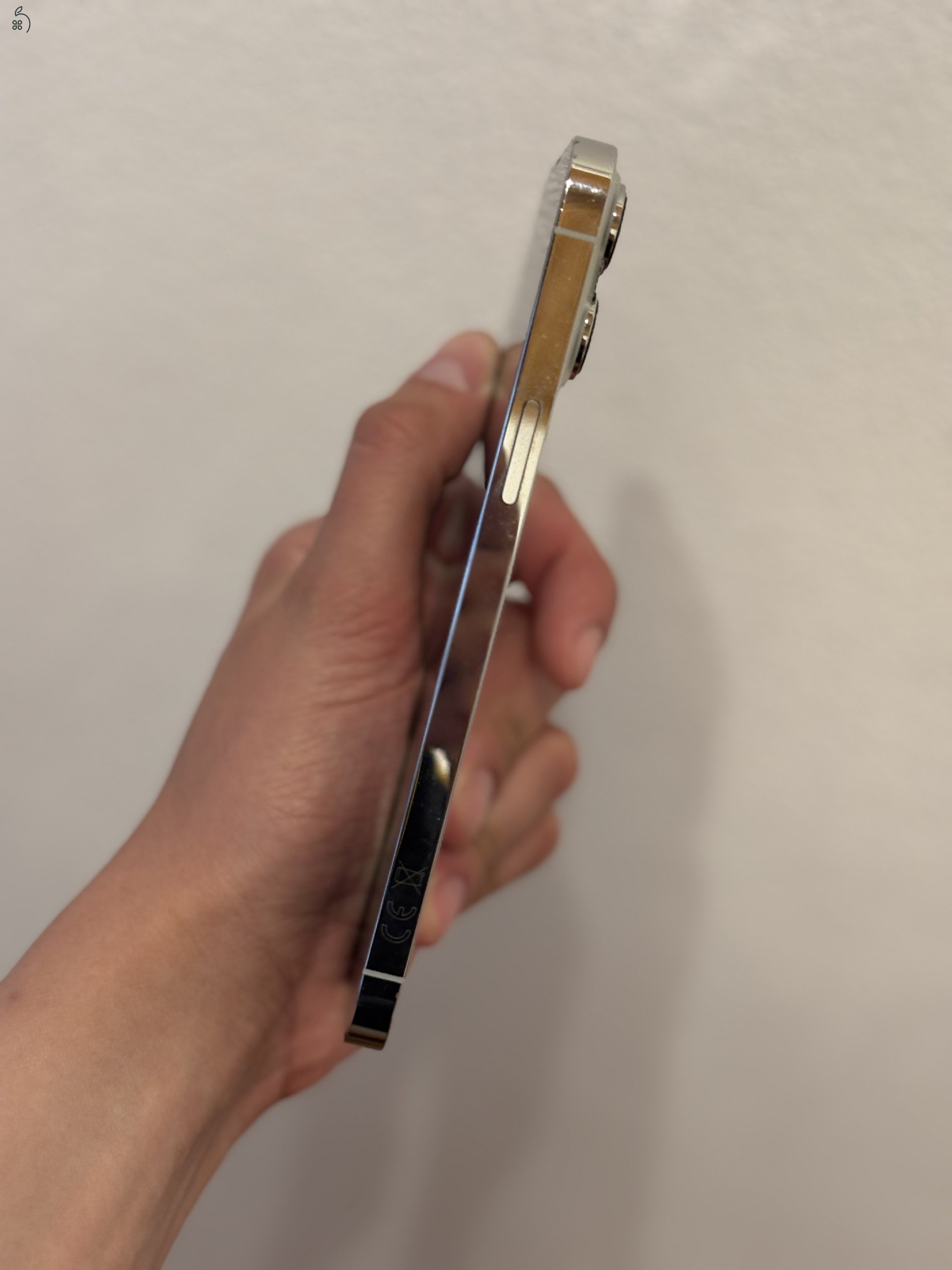 iPhone 13 Pro Max kiváló állapot