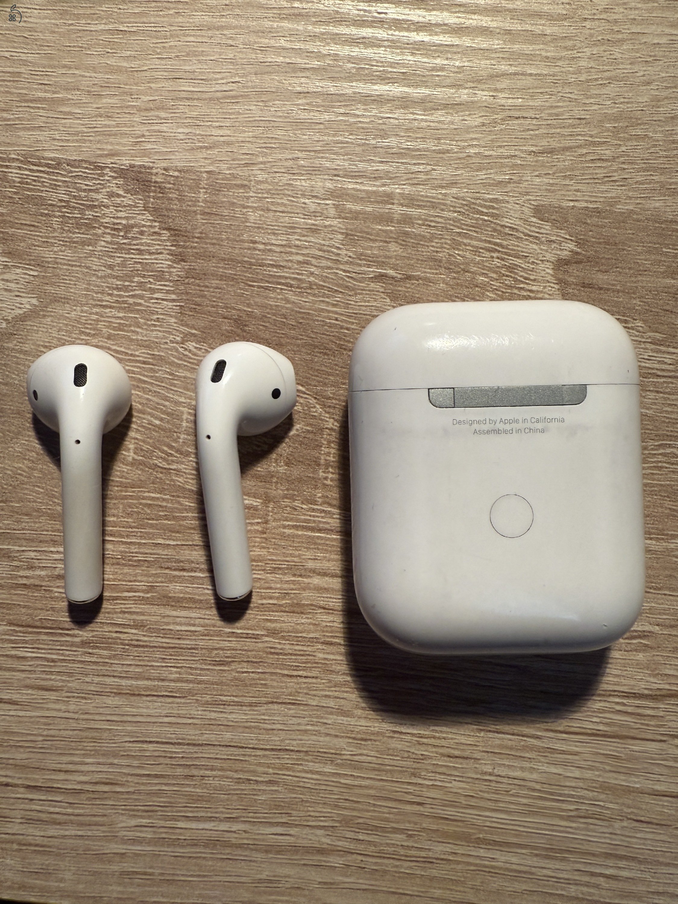 Airpods 2